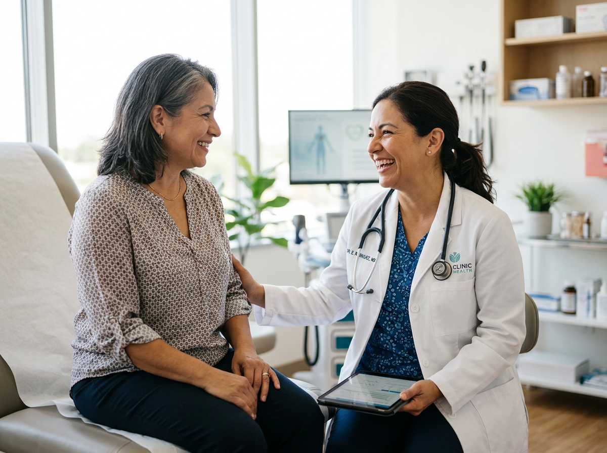 Health plans tailored to you